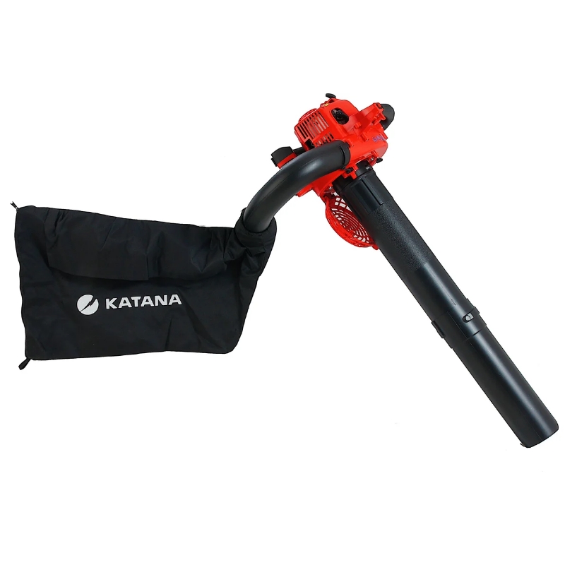 Воздуходувка-пылесос Katana KE-1020В PRO MBK0025531 в Коврове