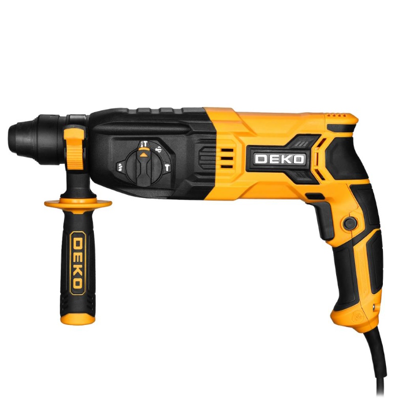 Перфоратор Deko DKH950W 063-4122 в Костроме