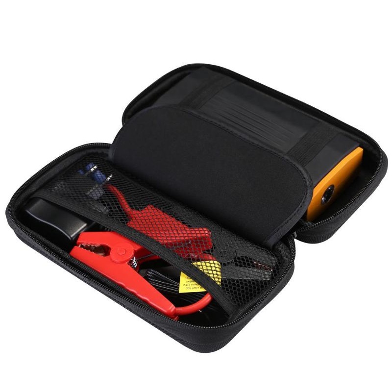 Пусковое устройство с аккумулятором в наборе Deko DKJS auto kit 051-8050 в Ярославле