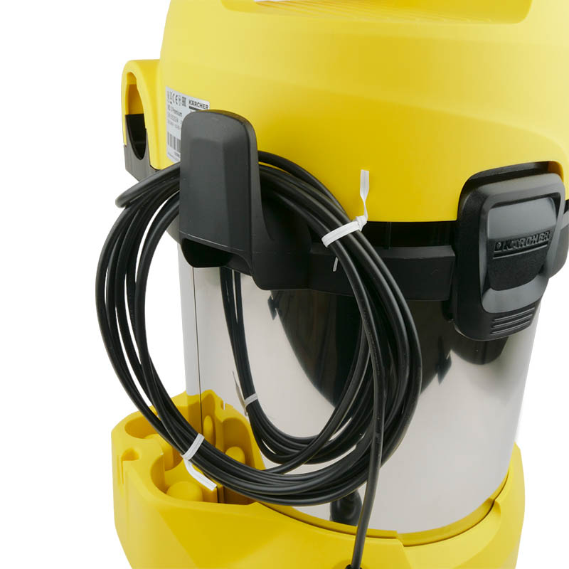 Строительный пылесос Karcher WD 3 Premium 1.629-863 в Туле