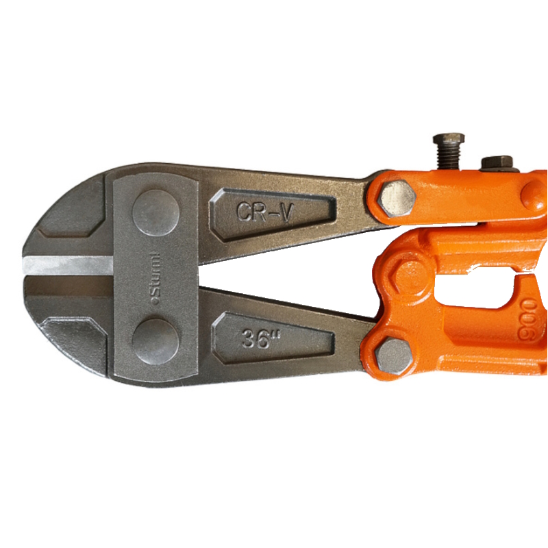 Болторез Sturm Professional 1280203, 36" 900 мм, Cr-V закаленные губки в Ярославле