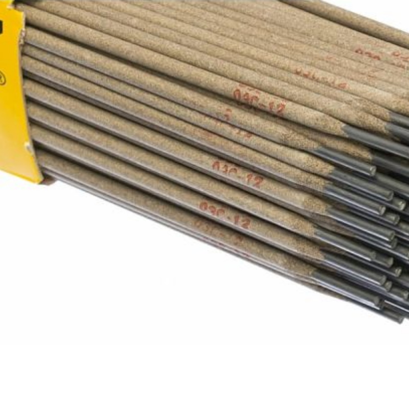 Сварочные электроды Esab ОЗС-12 3.0x350mm 5kg 4596303WM0 в Угличе