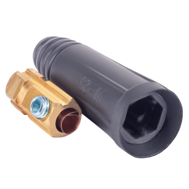 Кабельная розетка Varteg 6451, 10-25 (511.0303/СХ0540) в Кинешме