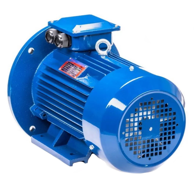 Электродвигатель 5АИ 100 L4 IM 2081 4/1500 01.01.213681, Китай