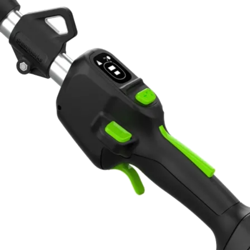 Кусторез штанговый аккумуляторный Greenworks PH662T 82В 2301607 (без АКБ и ЗУ) в Александрове