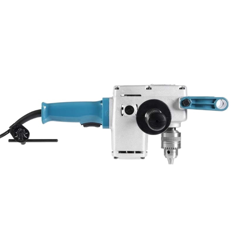 Дрель угловая Makita DA 6301, 810 Вт в Твери