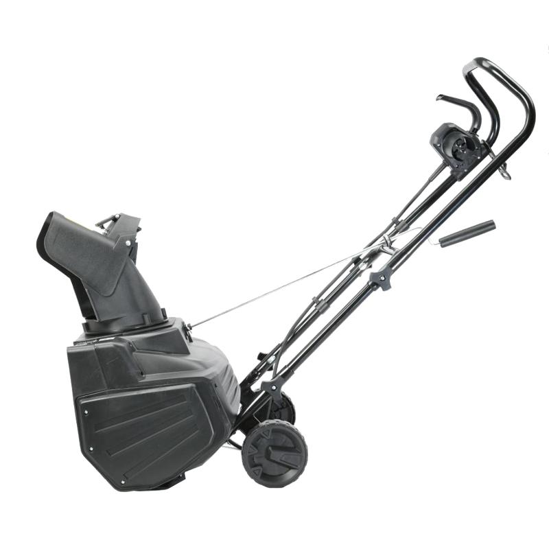 Электрический снегоуборщик 3 кВт Zitrek ST3000 082-0015 в Туле