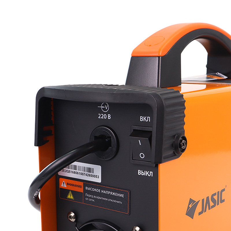 Инверторный сварочный аппарат Сварог Real ARC 220 Z243N