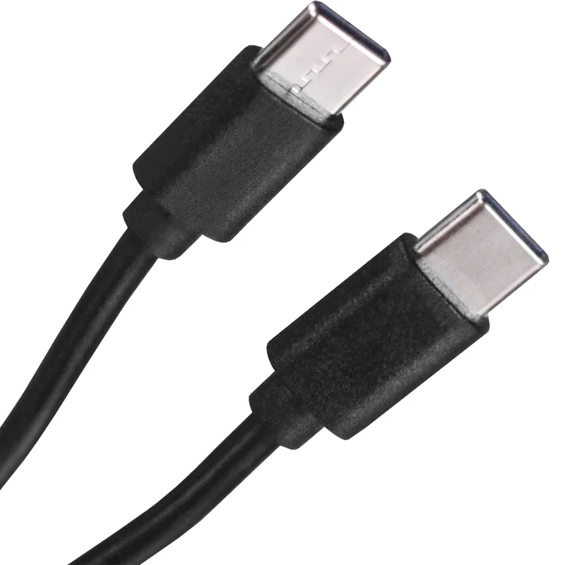 Кабель USB-C Мегеон к0000037178, type-c - type c