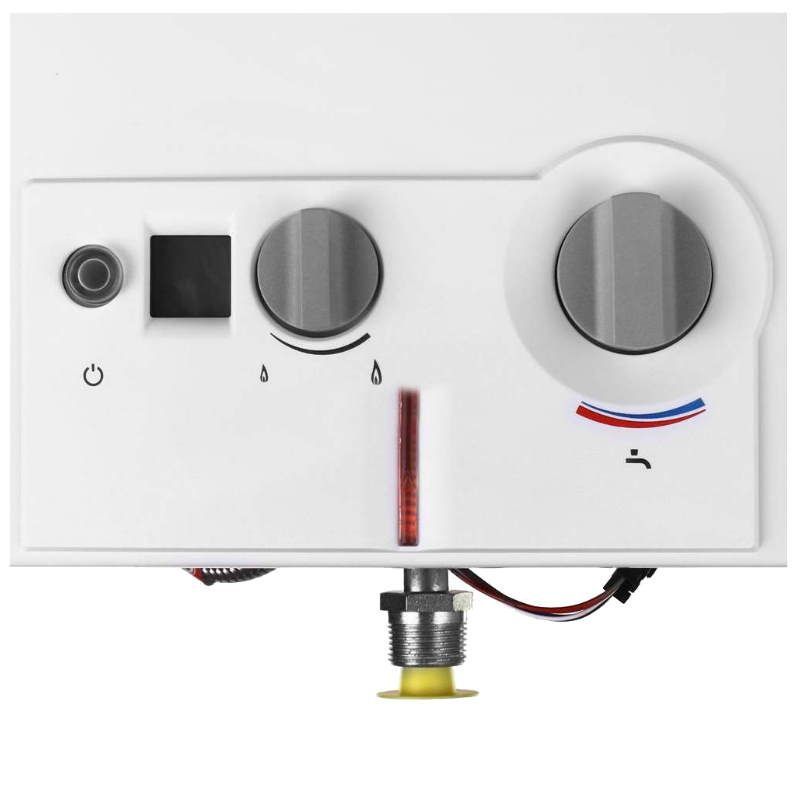 Газовая колонка Bosch WRD 10-2 G23 в Костроме