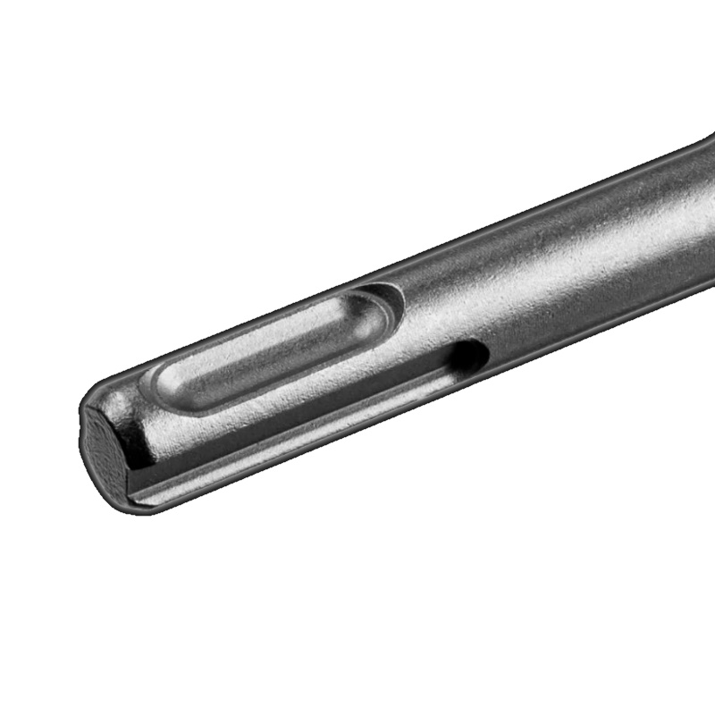 Бур по бетону и кирпичу Berger BG1861, SDS+, 8х210х160 мм в Кинешме