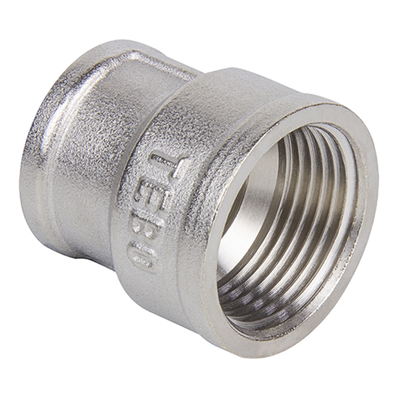 Муфта переходная Tebo, ВН, 3/4"x1/2" (16/288) во Владимире