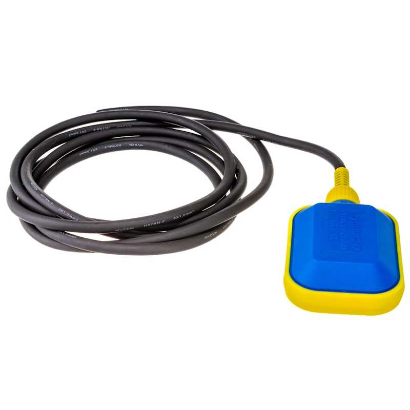 Поплавковый выключатель Unipump FS-3 74528, 3 м
