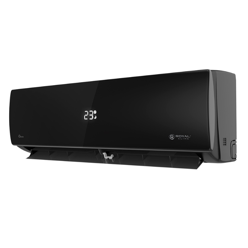 Классическая сплит-система Royal Clima Attica Nero RC-AN28HN, комплект в Ярославле