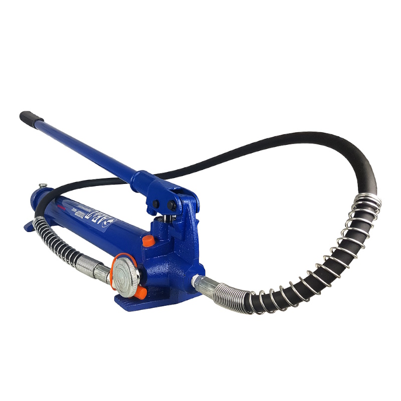 Насос гидравлический ручной AE&T T03020P, 20 т в Иваново