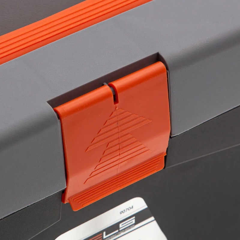 Ящик для инструмента Stels 90704, 420х220х180 мм, 17", пластик в Ярославле