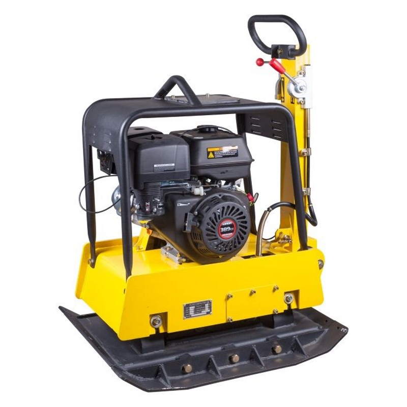 Виброплита реверсивная Zitrek CNP 330-2 (Loncin 390F,13,0hp 250 кг.) 091-0053 в Костроме