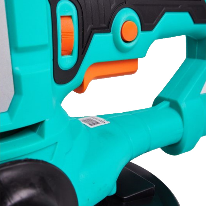 Машина для шлифования стен Sturm DWS6010 1000Вт 1000-2200 обмин шнур 4м подсветка