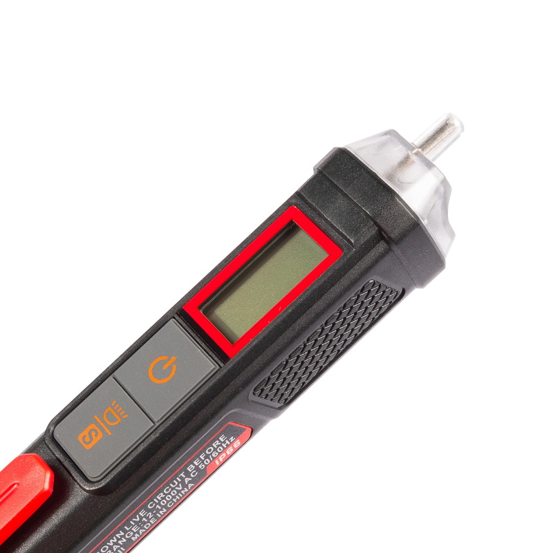 Детектор напряжения КВТ KT 103 серия PROLINE 90951, бесконтактный в Иваново