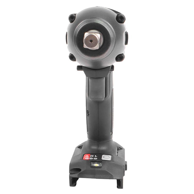 Гайковерт Kress KU270.9 (20В, инструмент без аккумулятора и ЗУ, вес 1,7 кг, подсветка рабочей зоны, бесщеточный) в Ярославле