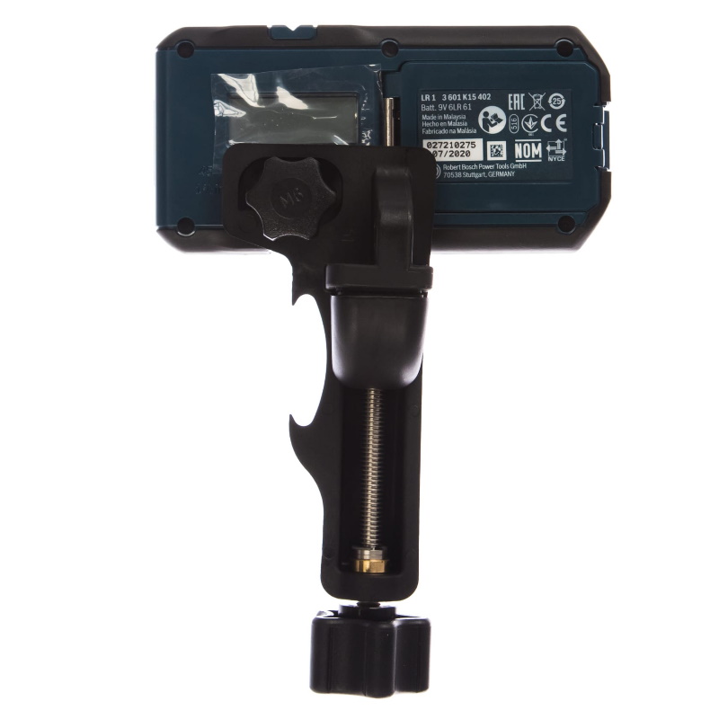 Ротационный лазер BOSCH GRL 400 H 0.601.061.800 в Туле
