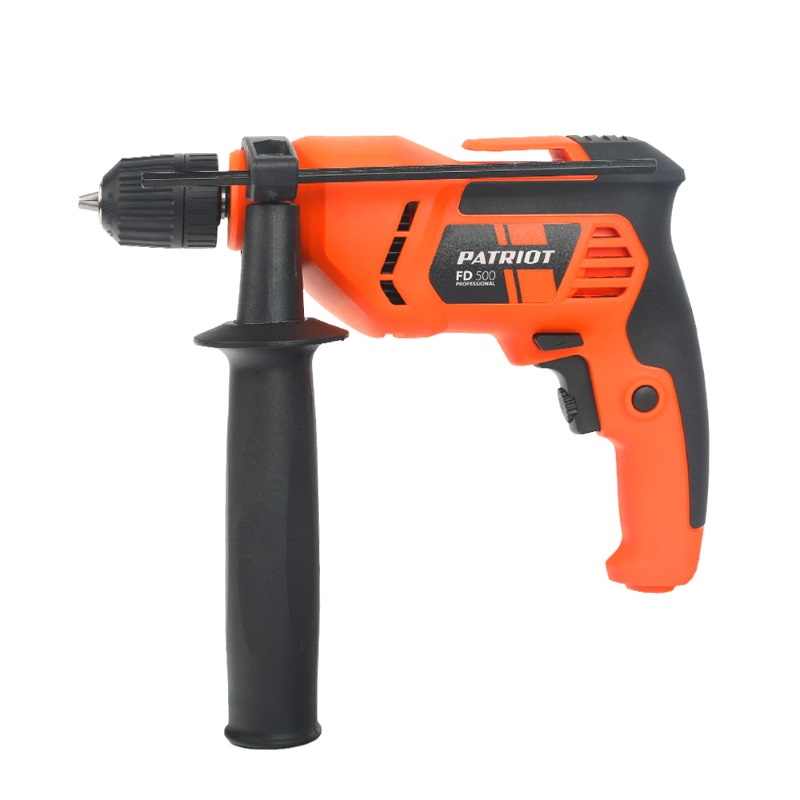 Дрель Patriot FD 500, 550 Вт в Муроме