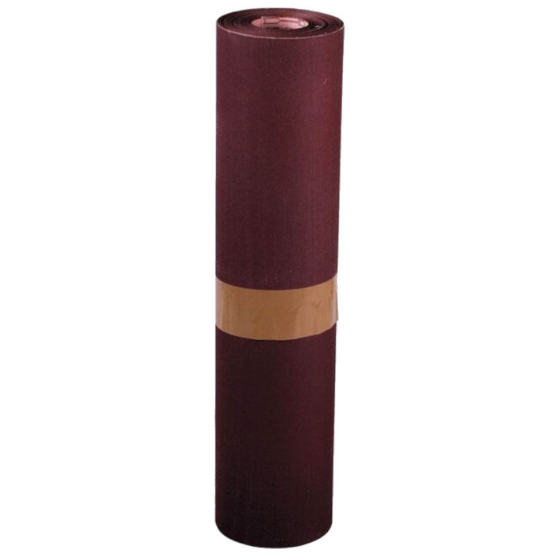 Шлиф-шкурка БАЗ 3550-12-775 водостойкая на тканевой основе в рулоне 12 Р 100 775мм x 30м 14847₽
