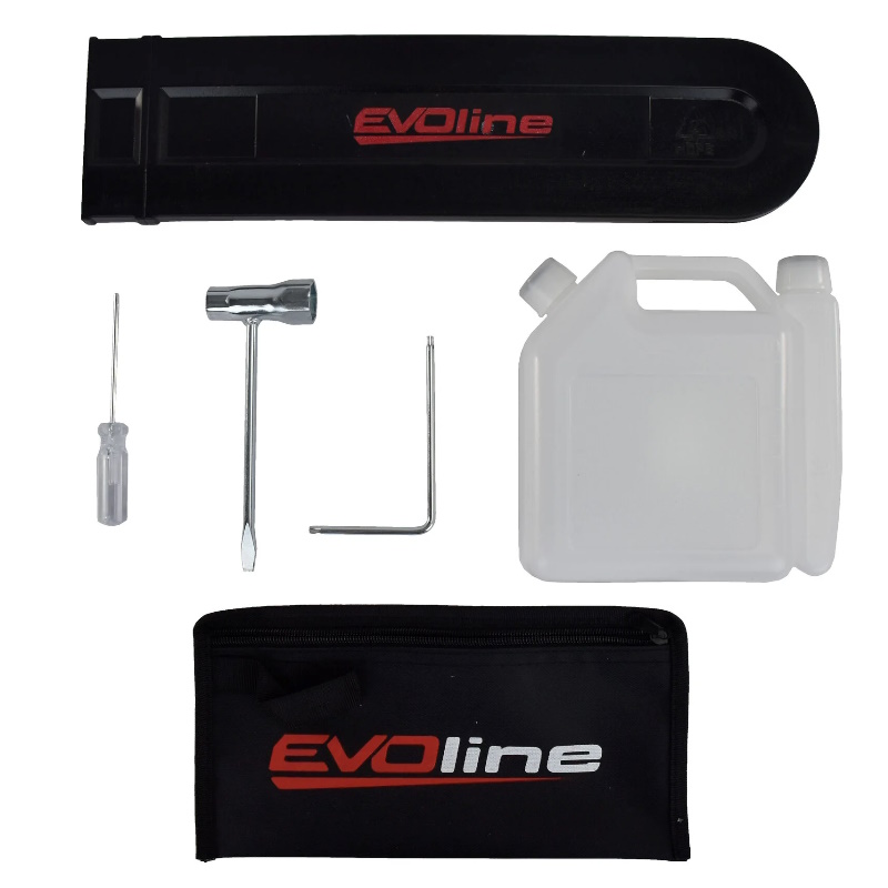 Пила бензиновая EVOline CSG 46-16 ES (CSG46-16ES) в Рыбинске