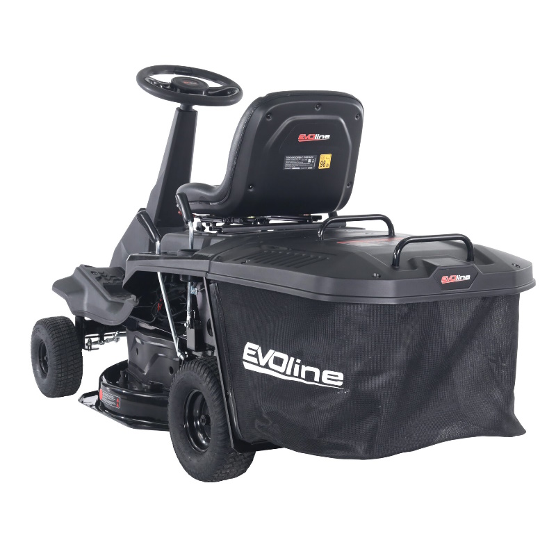 Газонокосилка бензиновая EVOline TRG 61 CM TRG61CM в Рыбинске