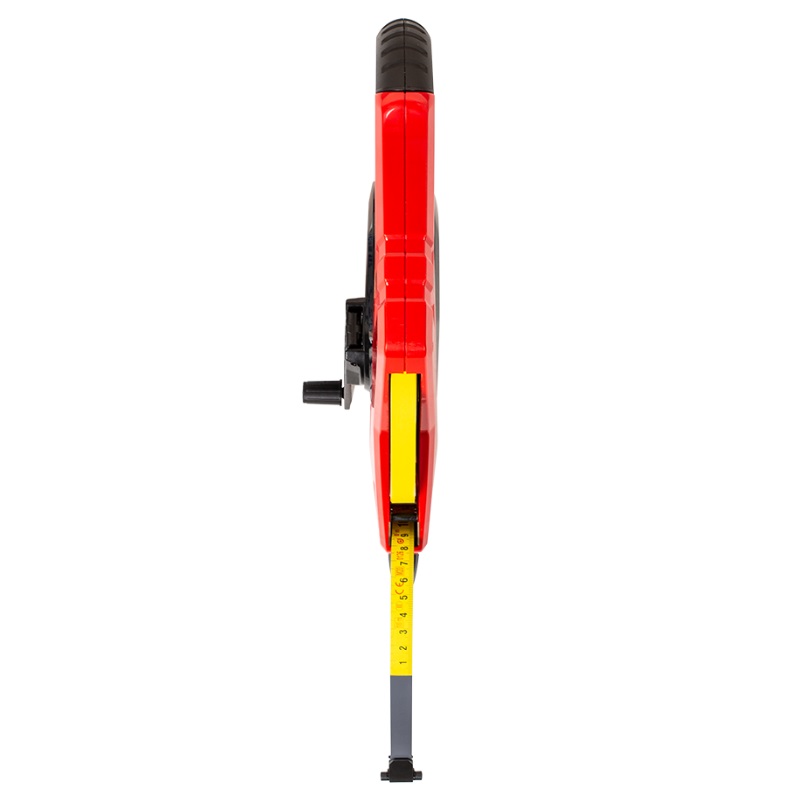 Рулетка RGK R100 (100 м) в Твери