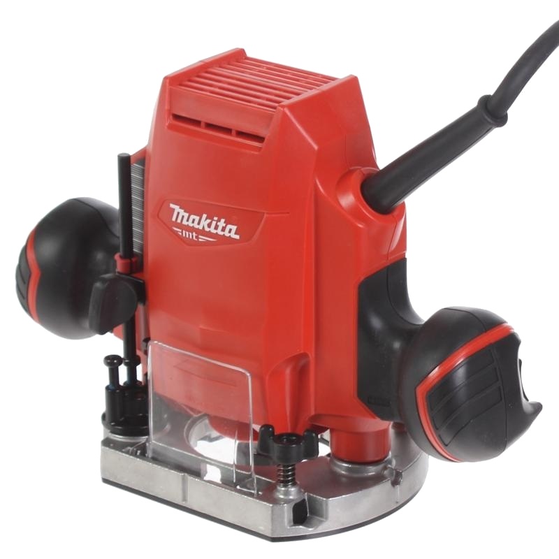 Фрезер Makita M3601 (900 Вт, 27000 об/м, ход 35 мм, цанга 6\8 мм) в Иваново