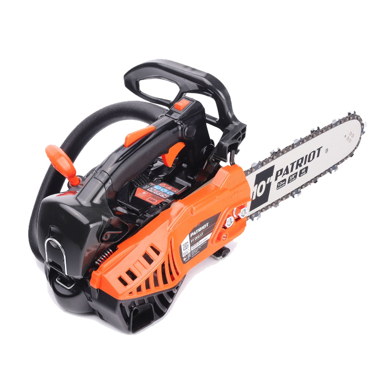 Пила цепная бензиновая Patriot PT 2510XT 220102510 в Череповце