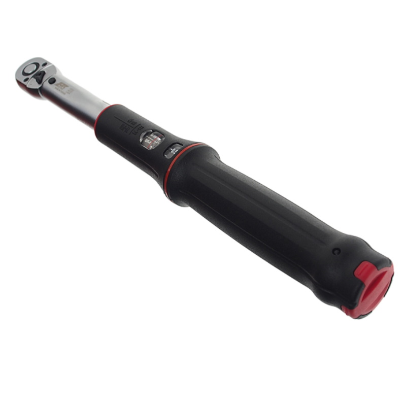 Ключ динамометрический JTC JTC-4932, 1/4" усилие затяжки 1-25Nm, длина 290мм JTC/1 в Череповце