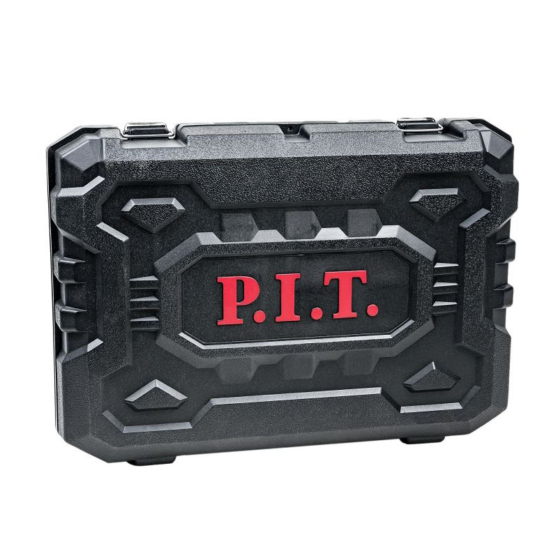 Отбойный молоток P.I.T. GSH25-C МАСТЕР (легкий, 1500 Вт, SDS-MAX) в Муроме