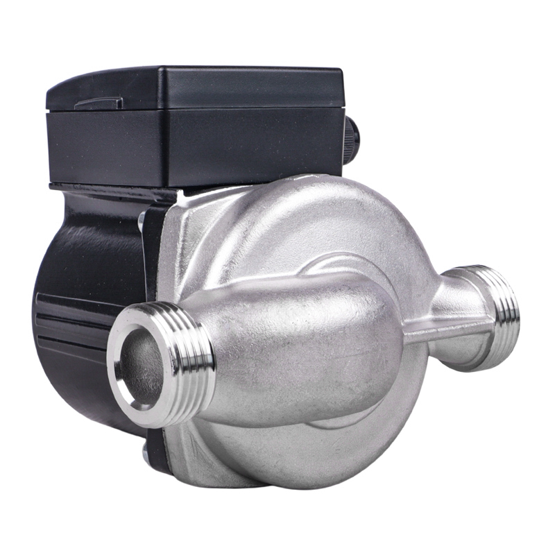 Насос циркуляционный Hoobs CW 20-40SN 130 08302H, корпус нержавеющая сталь в Иваново