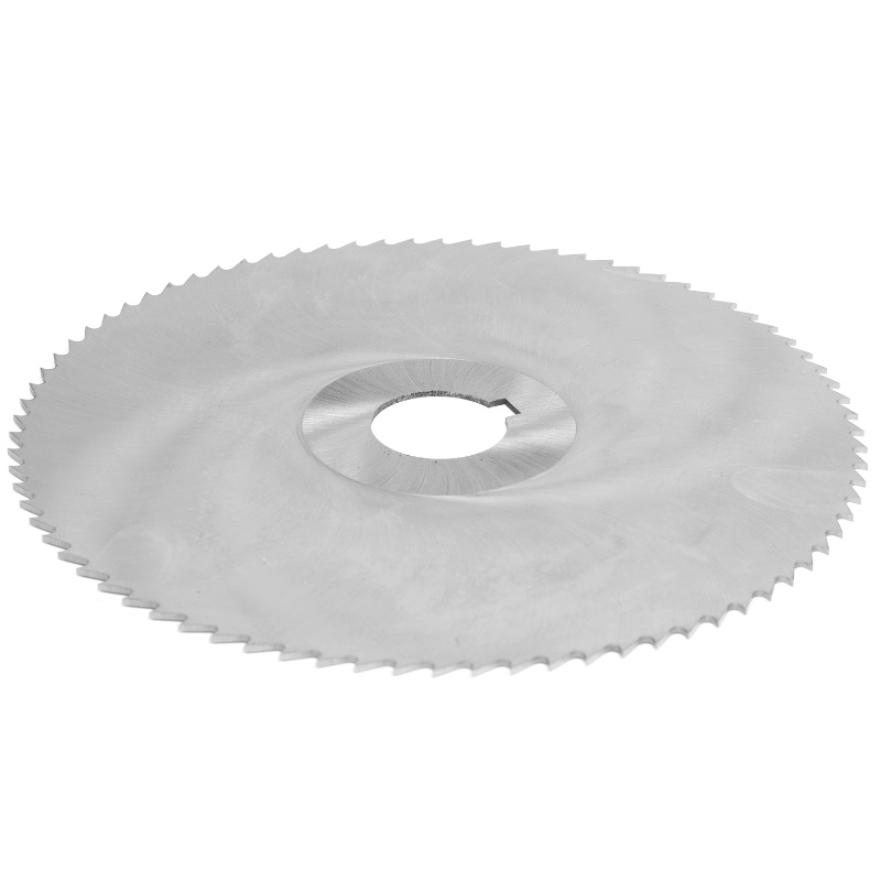 Фреза отрезная Hortz 205848, 200х2.8х32 мм, тип 1, z160, Р6М5, ГОСТ 2679-73 в Иваново