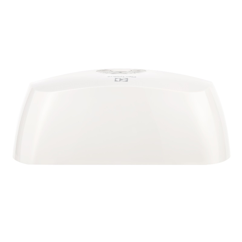 Проточный водонагреватель электрический Electrolux Smartfix 2.0 T, 3.5 кВт, кран