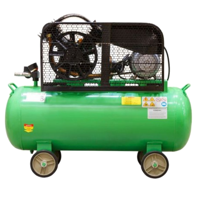 Компрессор ременной Eco AE-1005-B1 в Костроме