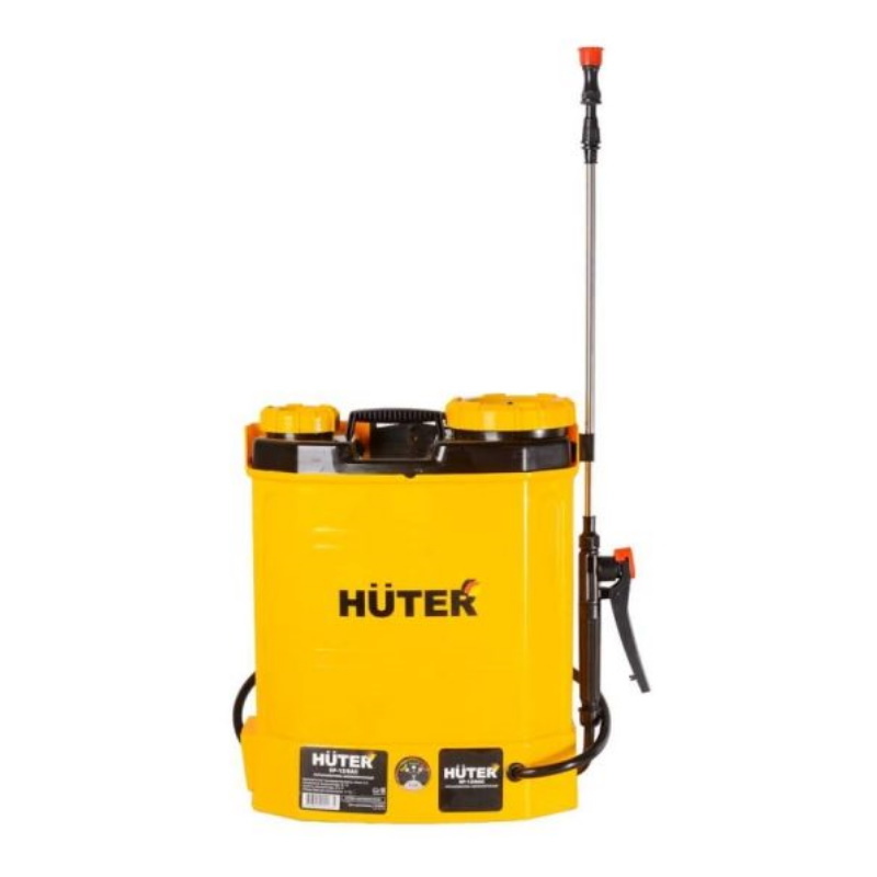 Опрыскиватель аккумуляторный Huter SP-12/8AC 70/13/39 в Иваново