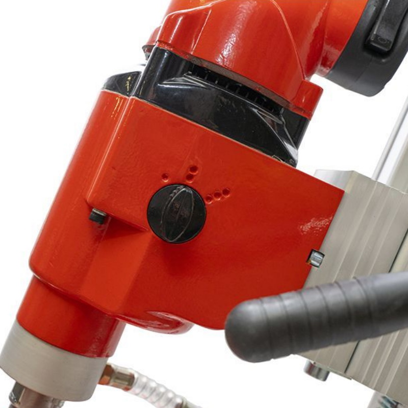 Комплект для алмазного сверления Voll INDUSTRIAL V-Kit 500 1.33500 в Рыбинске