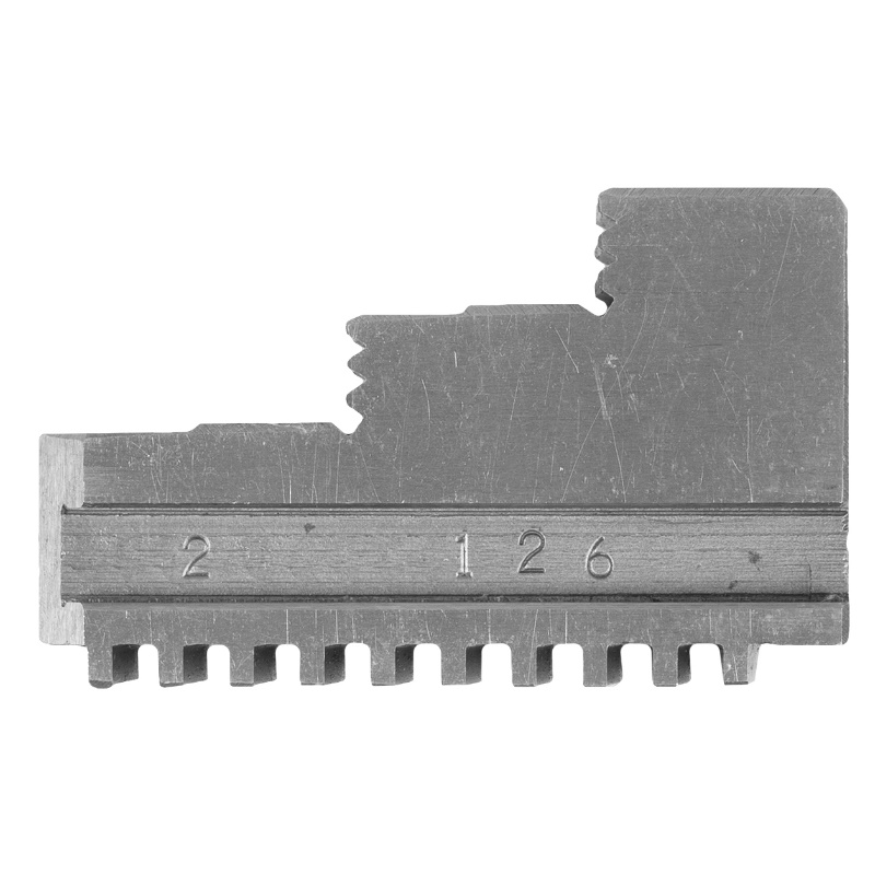 Кулачки Hortz 250 PRO 65213, обратные к патронам, шаг 9 в Рыбинске