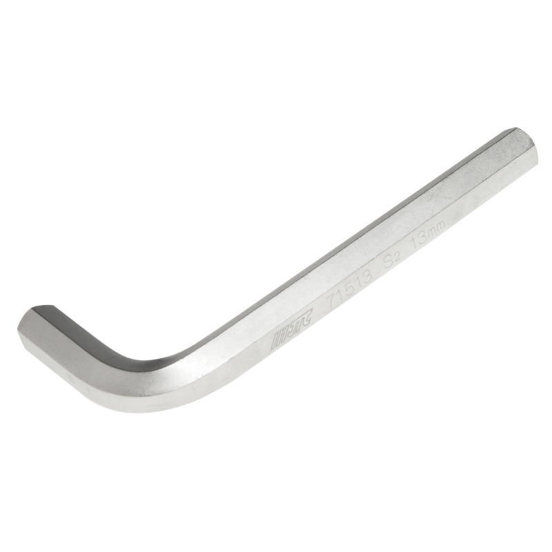 Ключ шестигранный JTC JTC-71513 Г-образный H13 383₽