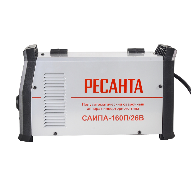 Сварочный полуавтомат Ресанта САИПА-160П26В 65142