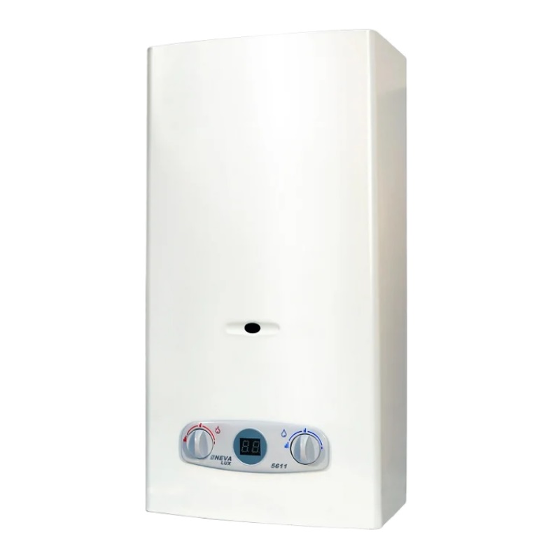 Газовая колонка NEVA Lux 5611 в Твери