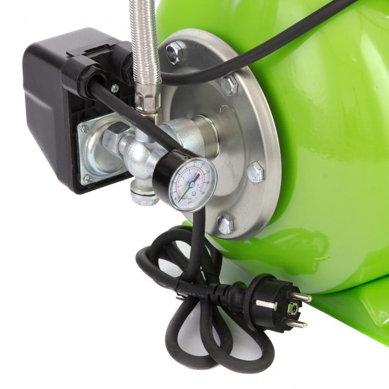 Насосная станция Сибртех НС850-П 97248