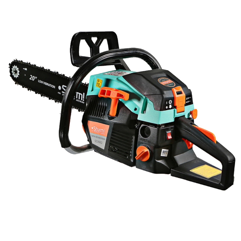 Бензопила Sturm GC9952