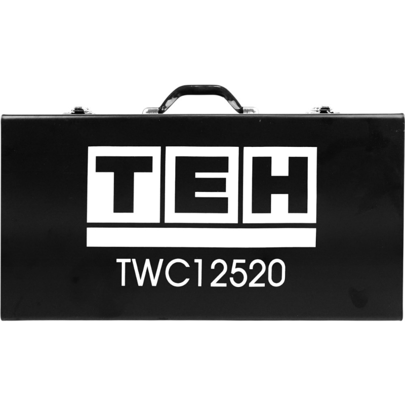 Бороздодел Teh TWC12520, 2500Вт.,диск 129/22мм,7000об/мин.,макс глубина 42мм.,макс ширина паза 45мм. в Иваново