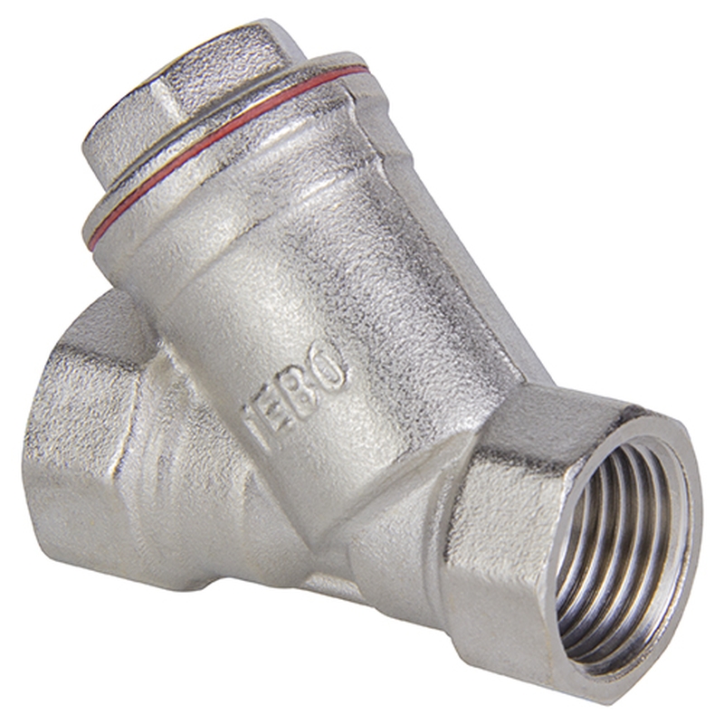 Фильтр грубой очистки Tebo ВНВН 12 400 мкм 20160 272₽