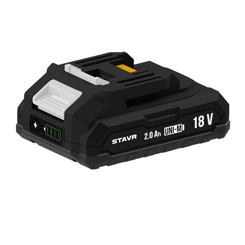 Аккумулятор Ставр SB 18-2-01 4610264003646, 18В UNI-M, 2.0Ач, Li-ion в Муроме