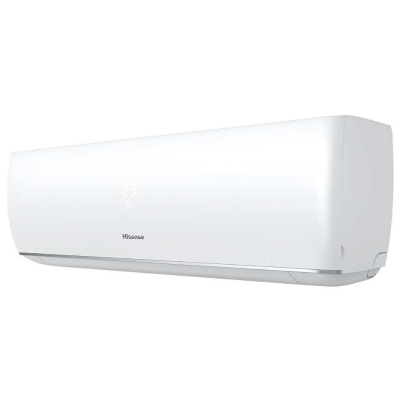 Инверторная cплит-система Hisense Expert Pro DC Inverter R32 AS-24UW4RBBTV03, комплект